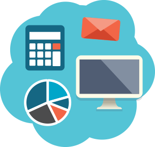 A simple, flexible and painless all-in-one cloud solution