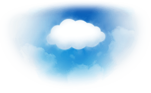 The Cloud is your one-stop solution